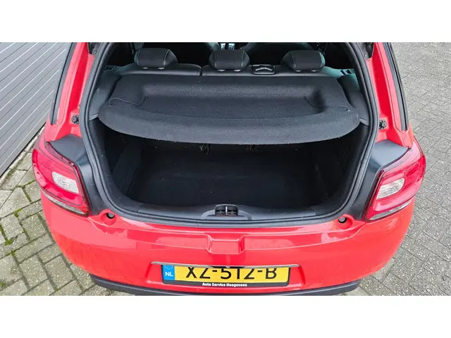Citroën DS3 1.2 VTi So Chic | Apk 01-2027 2013 Benzine 18