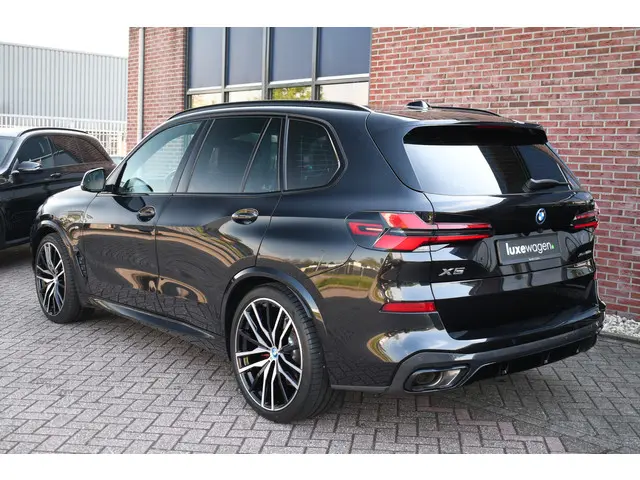 BMW X5 xDrive50e M-Sport Pro 2023 Hybride Benzine 61