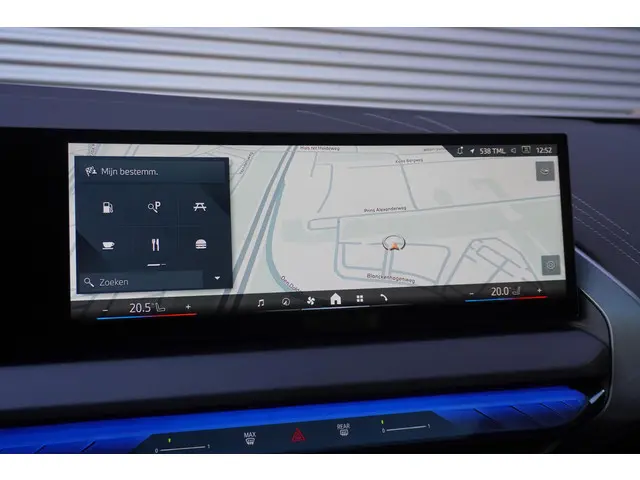 BMW X3 20 xDrive 2025 Benzine 15