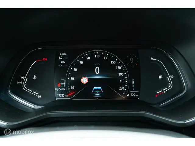 Renault Clio 1.3 TCe Intens 2020 Benzine 10