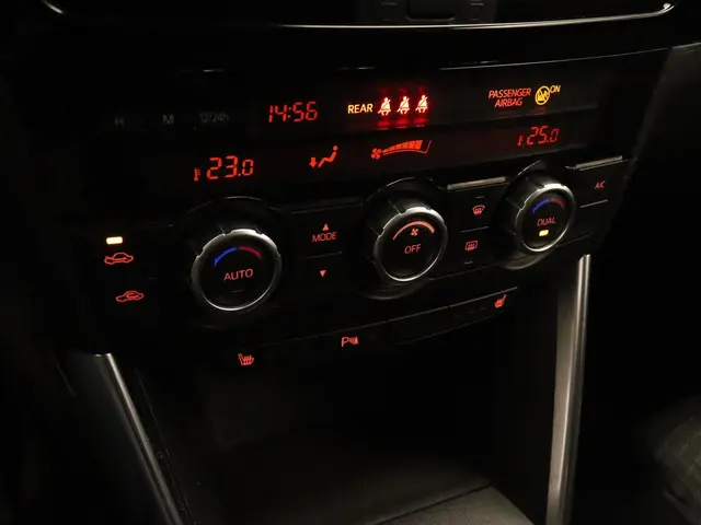 Mazda CX-5 2.0 TS+ 2WD 2013 Benzine 30