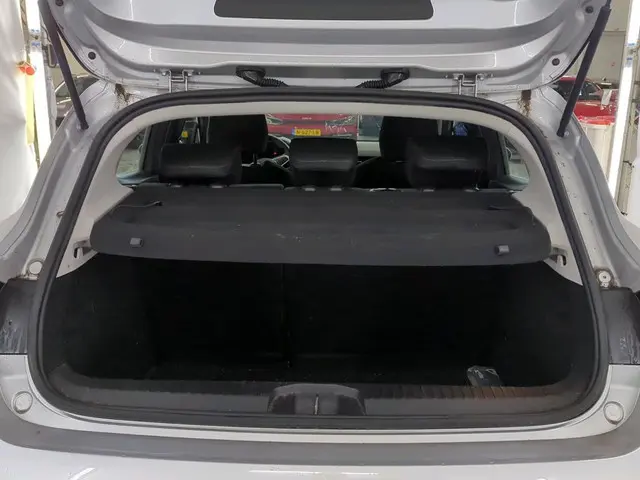 Renault Clio 1.0 TCe Zen 2020 Benzine 12