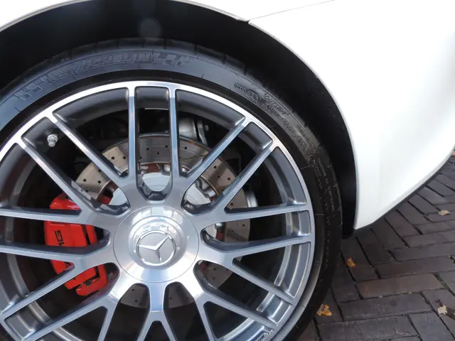 Mercedes-Benz AMG GT 4.0 S Edition 1 2015 Benzine 15