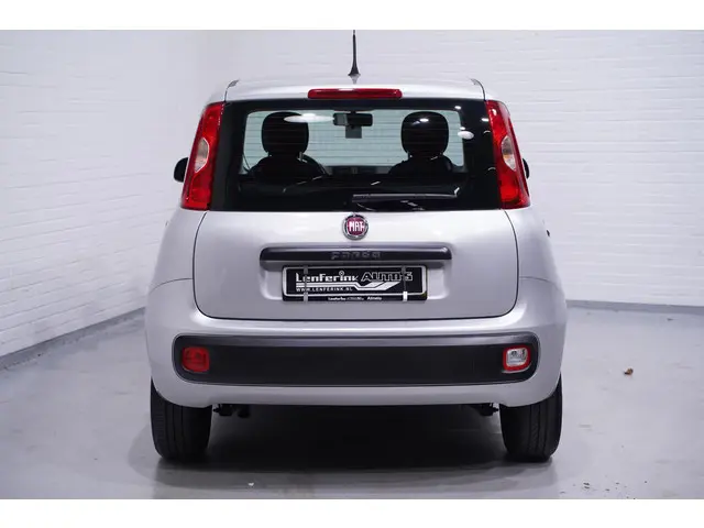 Fiat Panda 0.9 TwinAir Popstar 2018 Benzine 8