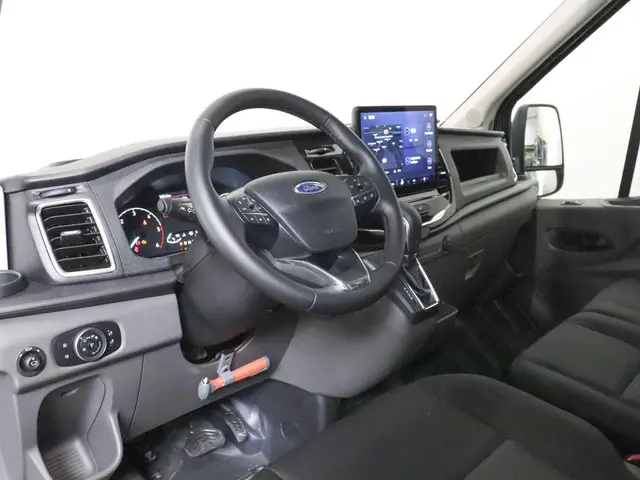 Ford Transit 105PK L2H2 Trend 2024 Diesel 2