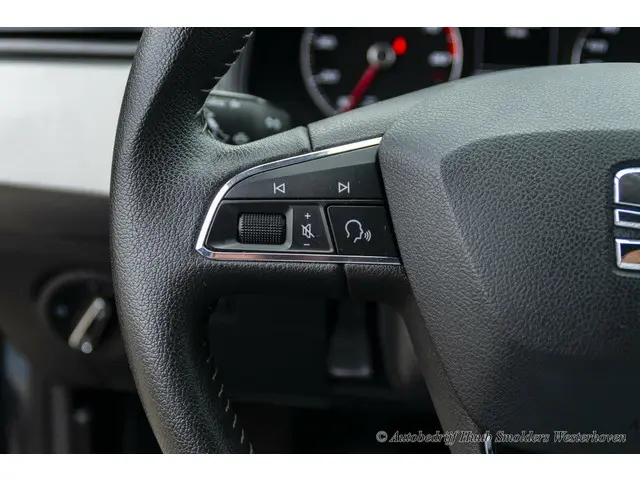 SEAT Ibiza 1.0 TSI Style Business Intense 2019 Benzine 22