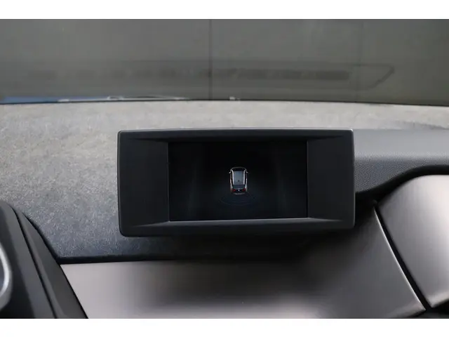 BMW i3 Basis 120Ah 42 kWh | PDC | CRUISE | LMV | 2019 Elektrisch 8