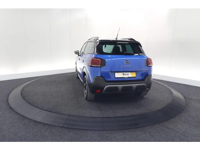Citroën C3 Aircross PureTech 130 EAT6 Max 2024 Benzine 12