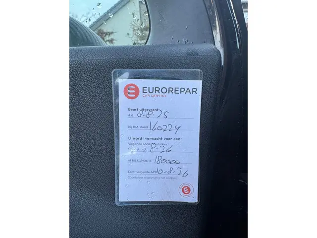 Citroën DS3 1.2 VTi So Chic 2013 Benzine 11