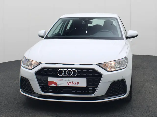 Audi A1 Sportback 30 TFSI/110PK Epic 2020 Benzine 27