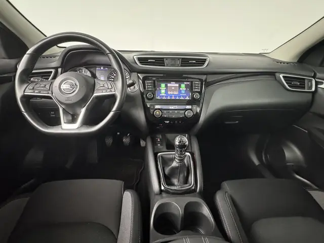 Nissan QASHQAI 3