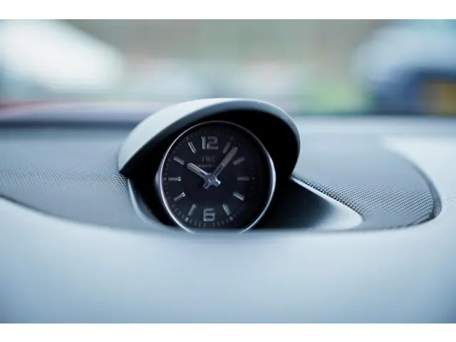 Mercedes-Benz SLK AMG 55 2012 Benzine 23