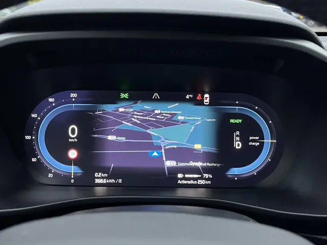 Volvo XC40 Recharge Pro 2022 Elektrisch 10