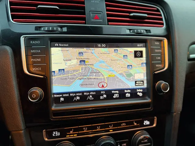 Volkswagen Golf 2.0 TSI GTI 2014 Benzine 53