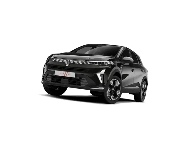 Renault Symbioz Techno 2025 Benzine 9