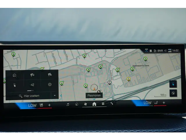 BMW i4 eDrive40 2025 Elektrisch 18