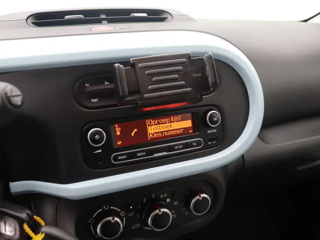 Renault Twingo 1.0 SCe Dynamique LUXE 2014 Benzine 21