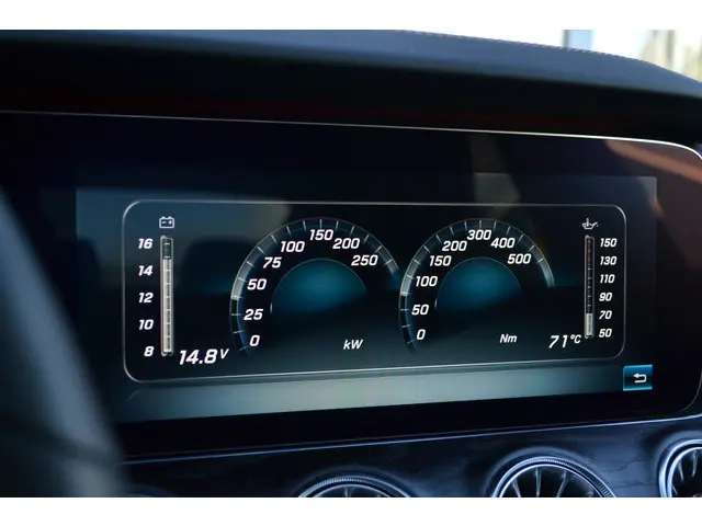 Mercedes-Benz CLS 450 4M Ed.1 AMG 2019 Benzine 51