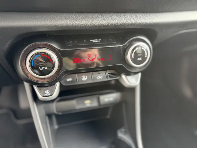 Kia Picanto 1.0 DPi DynamicPlusLine 2023 Benzine 25