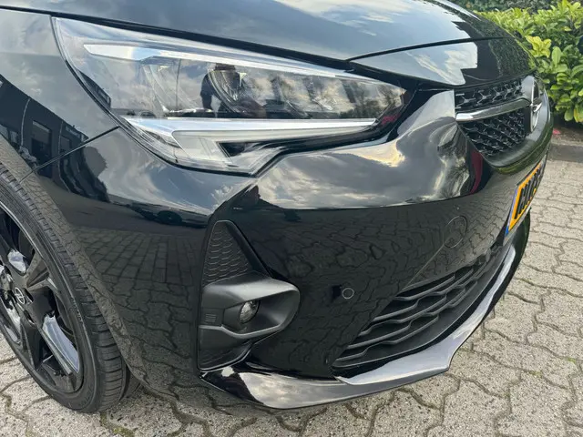 Opel Corsa 1.2 Elegance 2021 Benzine 16