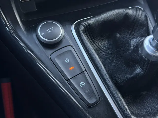 Ford Focus 1.0 Titanium 2016 Benzine 19