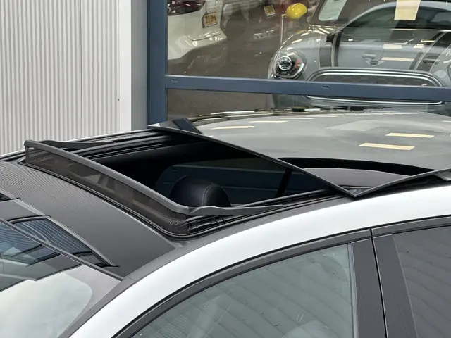 Mercedes-Benz A-Klasse 220 Advantage 2018 Benzine 19