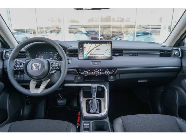 Honda HR-V 1.5i e:HEV ADVANCE 2024 Hybride Benzine 20