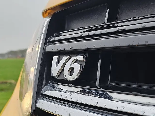 Volkswagen Amarok 3.0 TDI 2019 Diesel 15