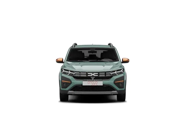 Dacia Sandero Stepway Expression 2025 LPG/Gas 2