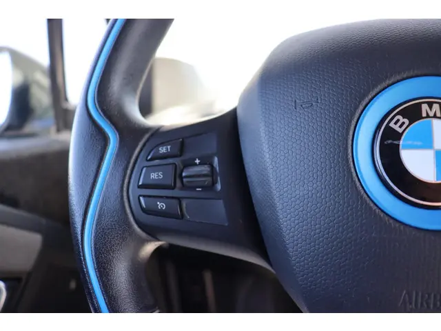 BMW i3 Dark Shadow Edition 120Ah 42 kWh 2021 Elektrisch 12