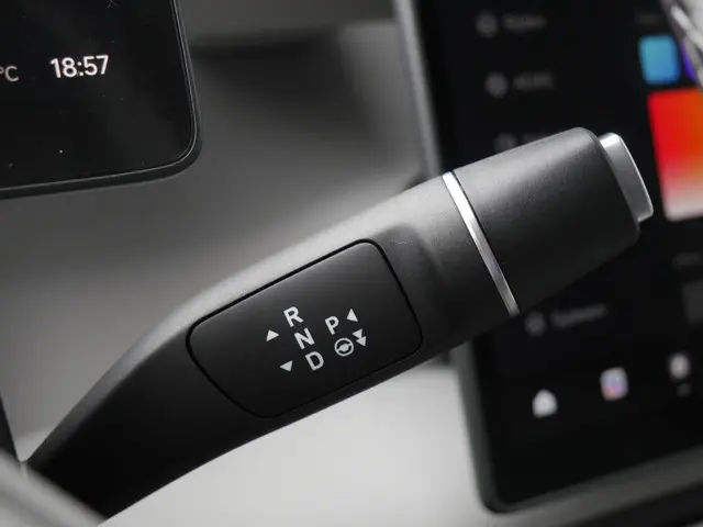 Leapmotor B10 Design ProMax 67.1 kWh 2026 Elektrisch 29