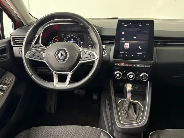 Renault Clio 1.3 TCe Edition One 2020 Benzine 10