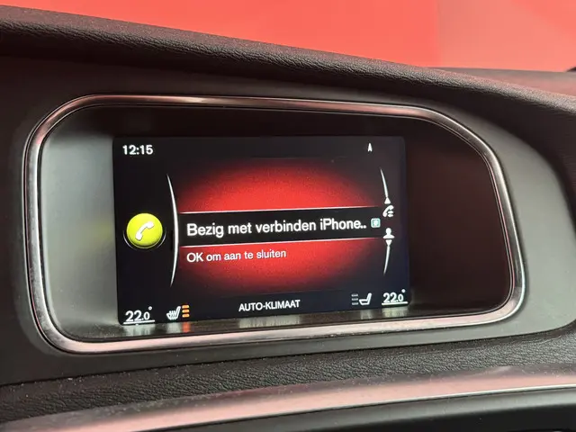 Volvo V40 Cross Country 1.5 T3 Nordic+ 2016 Benzine 33