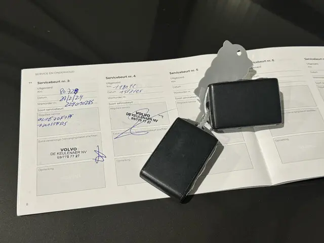 Volvo V90 2.0 T8 AWD Momentum Pro 2020 Hybride Benzine 21