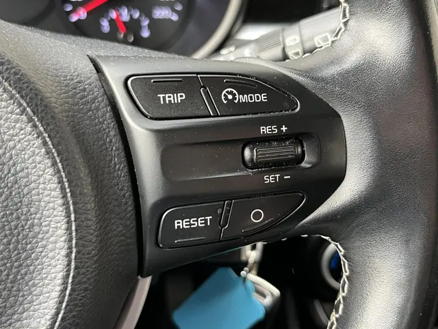 Kia Picanto 1.0 CVVT First Edition 2017 Benzine 24