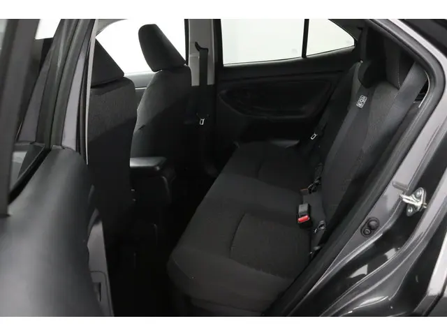 Toyota Yaris Cross 1.5 Hybrid 2023 Hybride Benzine 5