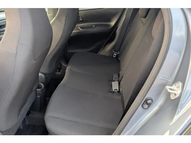 Toyota Aygo X 1.0 VVT-i MT Pulse 2025 Benzine 17