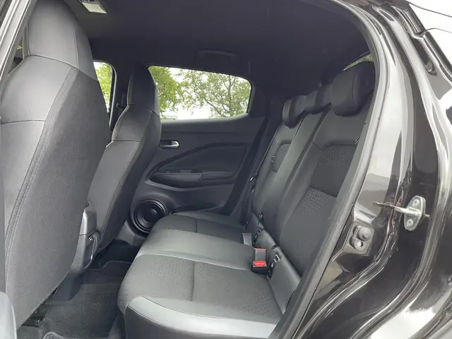 Nissan Juke 1.0 DIG-T N-Connecta 2023 Benzine 11