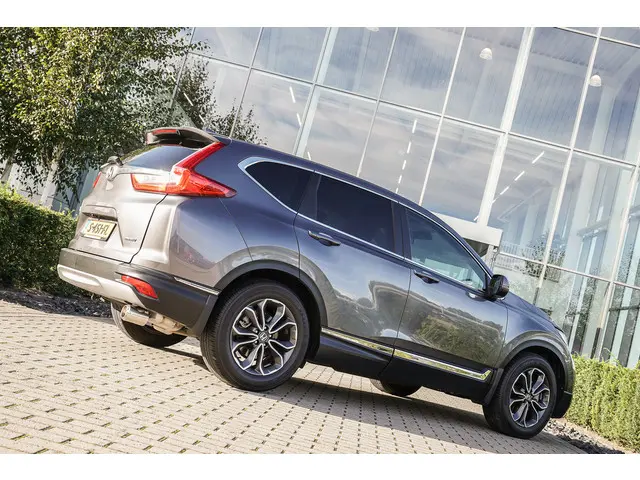 Honda CR-V 2.0i e:HEV ELEGANCE 2023 Hybride Benzine 9