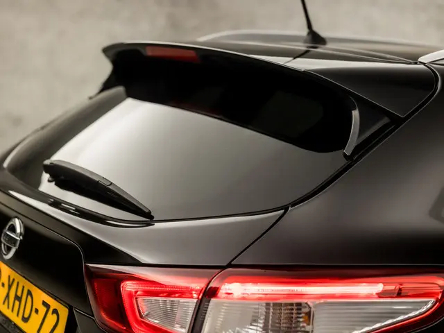 Nissan QASHQAI 1.2 Luxury 2014 Benzine 28