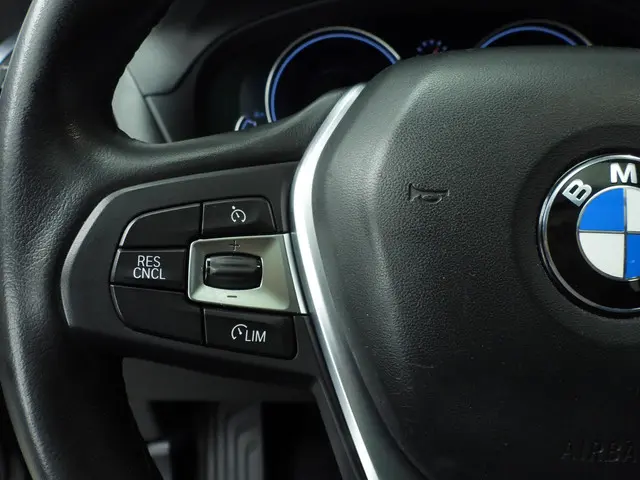 BMW X3 xDrive20i 2019 Benzine 13