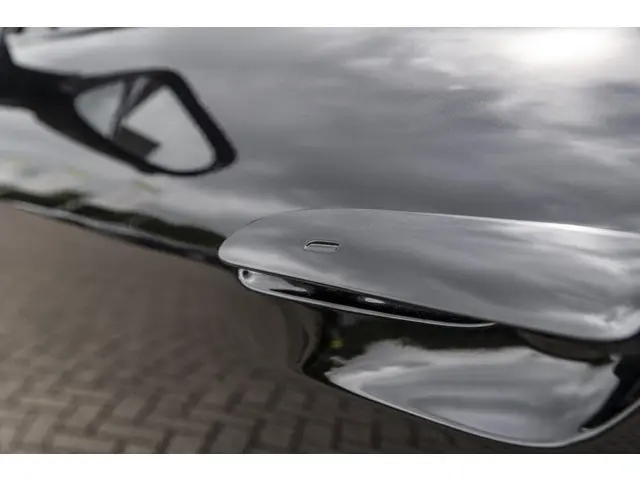 Porsche Taycan Sport Turismo GTS 93 kWh 2023 Elektrisch 38
