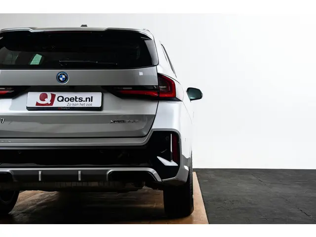 BMW X1 xDrive25e 2025 Hybride Benzine 20