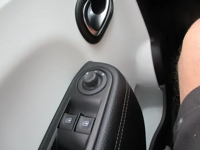 Renault Twingo Z.E. R80 Intens 2021 Elektrisch 8