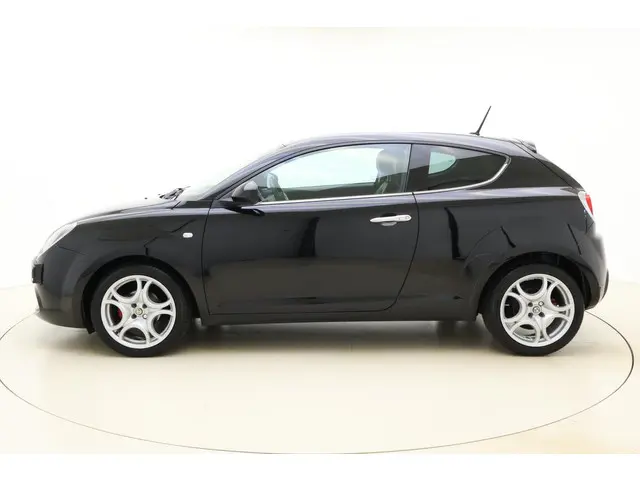 Alfa Romeo MiTo 0.9 TwinAir Esclusivo 2014 Benzine 5