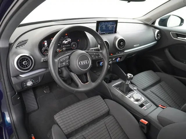 Audi A3 Sportback 30 TFSI Advance 2020 Benzine 16