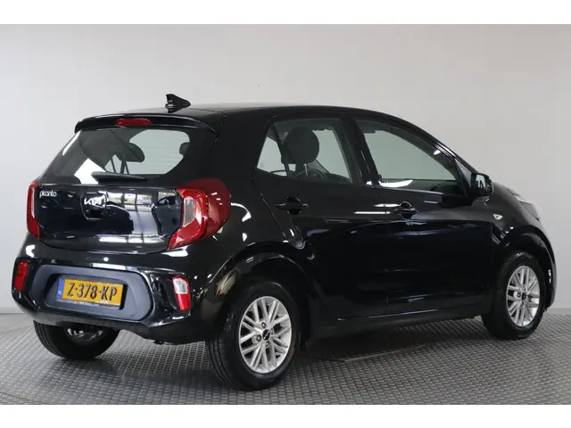 Kia Picanto 1.0 DPi DynamicLine 2024 Benzine 2