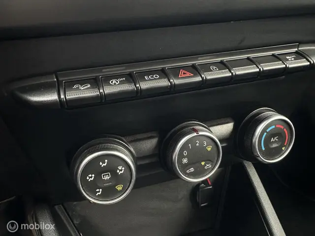 Dacia Duster 1.6 SCe Comfort 4x4 2019 Benzine 13