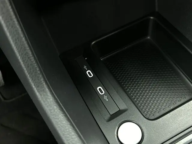 Volkswagen Caddy Cargo Maxi 2.0 TDI Style 2024 Diesel 31