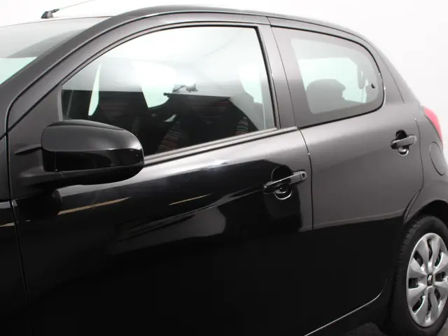 Citroën C1 1.0 VTi Feel 2021 Benzine 27